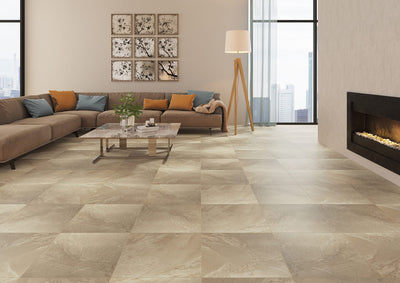 Tesoro Nairobi 20" x 20" Porcelain Tile