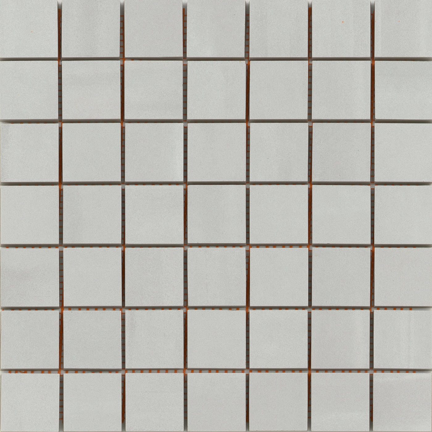 Emser Silhouette 2 x 2 12" x 12" Porcelain Mosaic