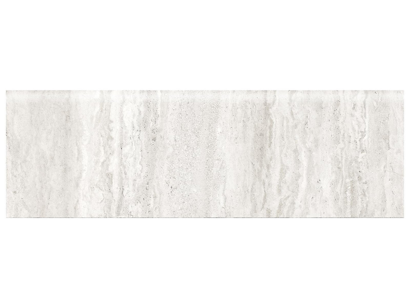 Anatolia Precept 3" x 10" Ceramic Bullnose