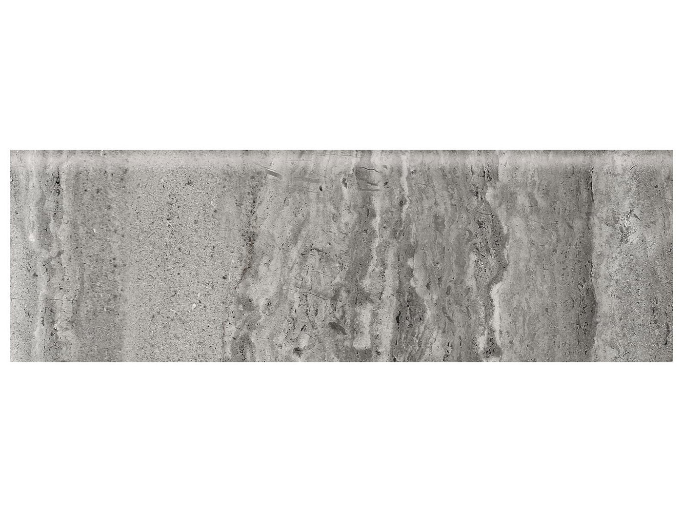 Anatolia Precept 3" x 10" Ceramic Bullnose