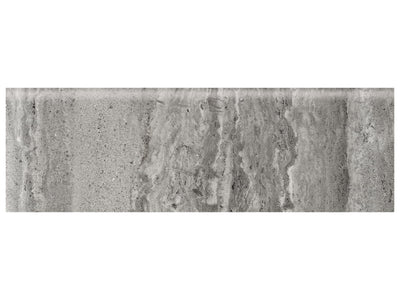 Anatolia Precept 3" x 10" Ceramic Bullnose