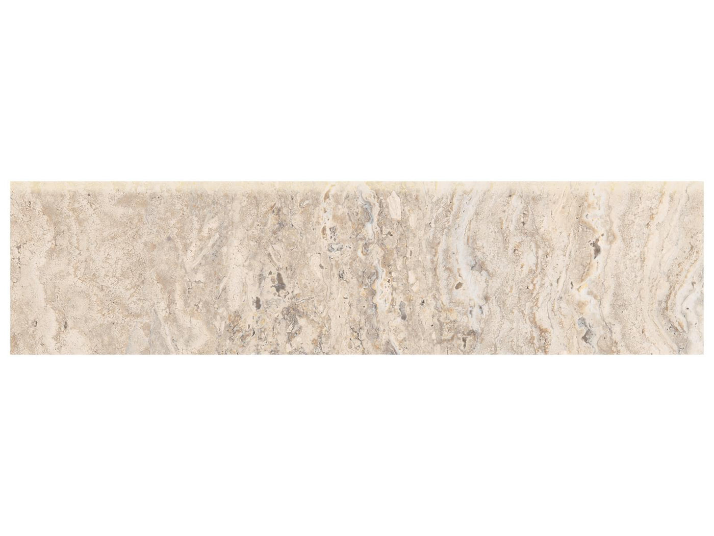 Anatolia Antico 3" x 12" Porcelain Bullnose