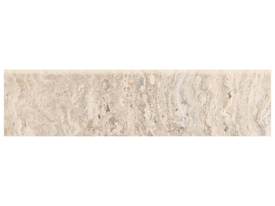 Anatolia Antico 3" x 12" Porcelain Bullnose