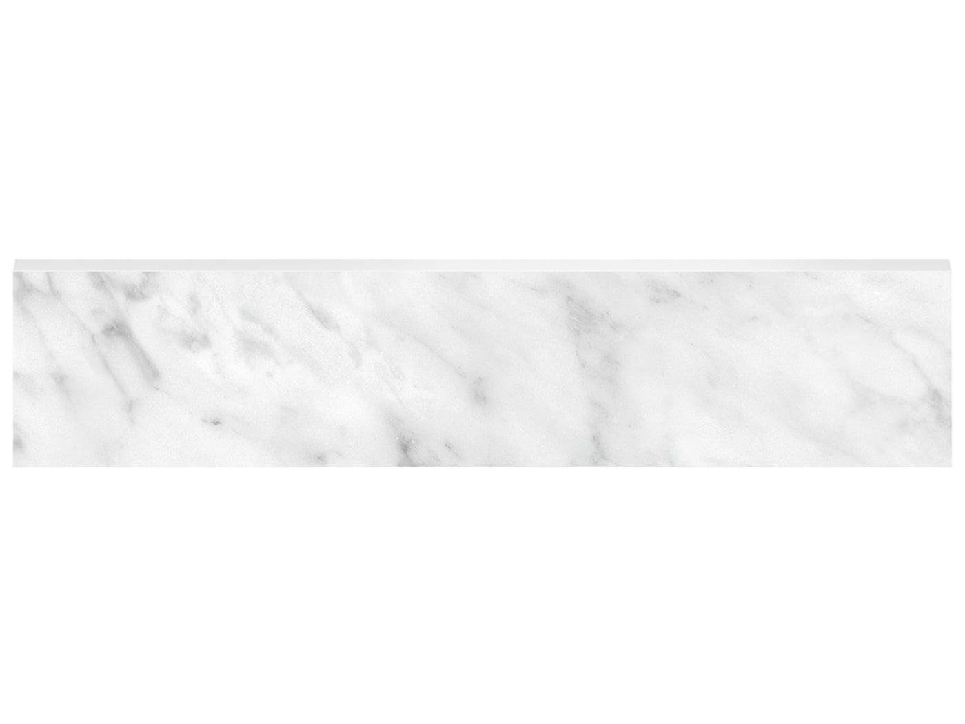 Anatolia La Marca 3" x 12" Porcelain Bullnose