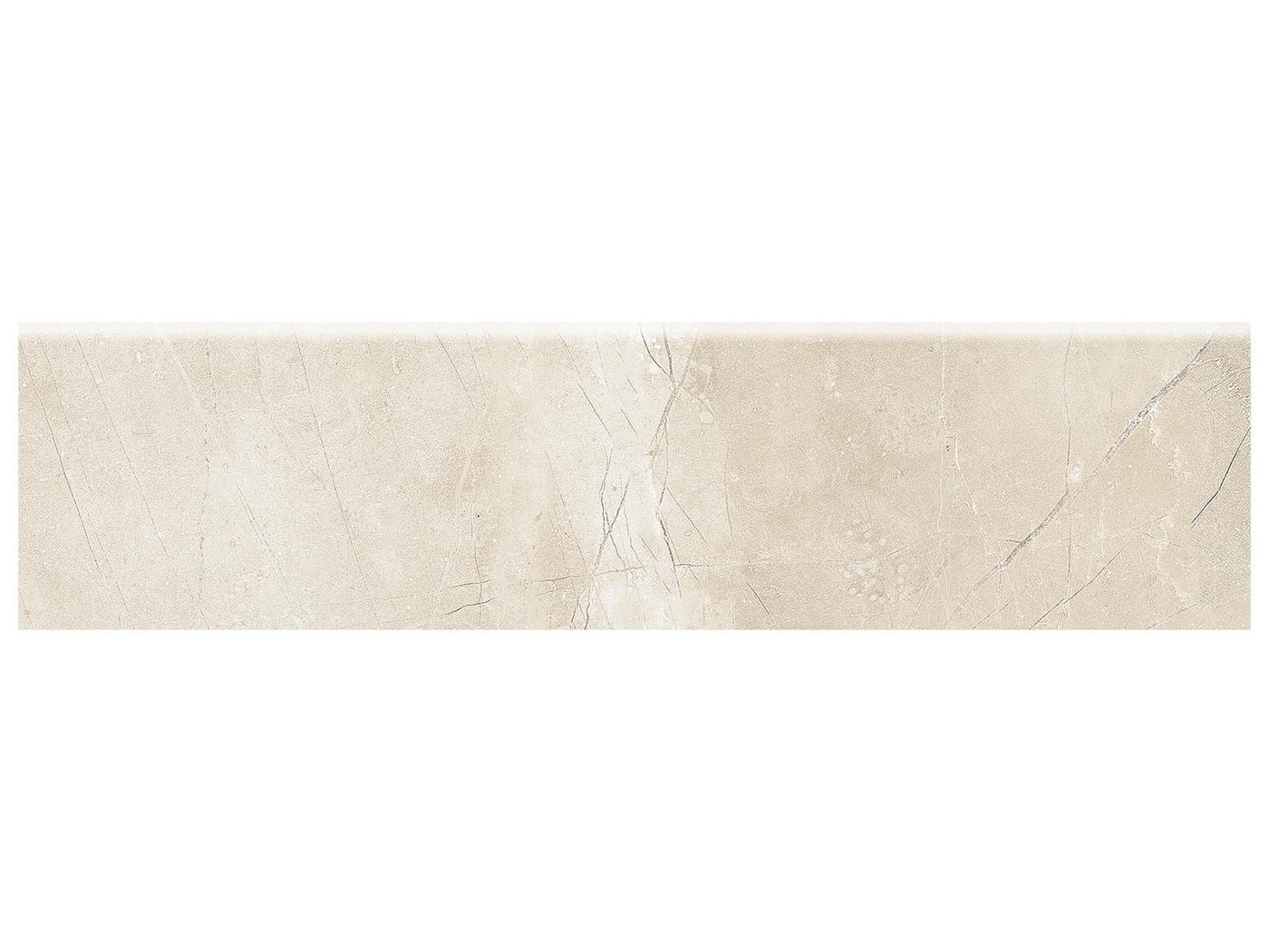 Anatolia Classic 3" x 12" Porcelain Bullnose