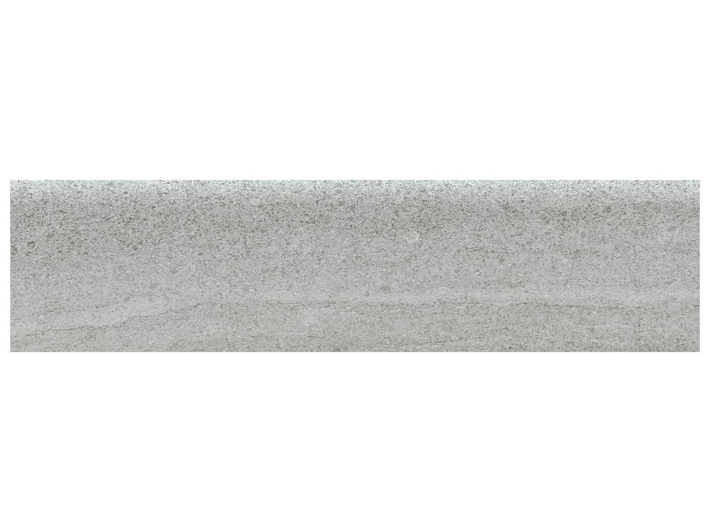 Anatolia Davenport 3" x 12" Porcelain Bullnose