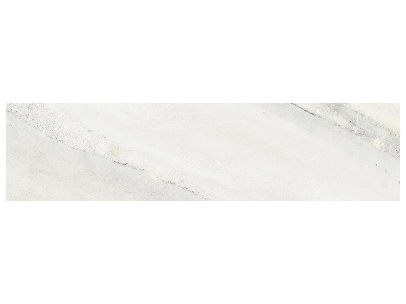 Anatolia Evolution 3" x 12" Porcelain Bullnose