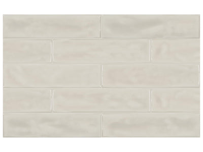 Anatolia Marlow 3" x 12" Ceramic Tile