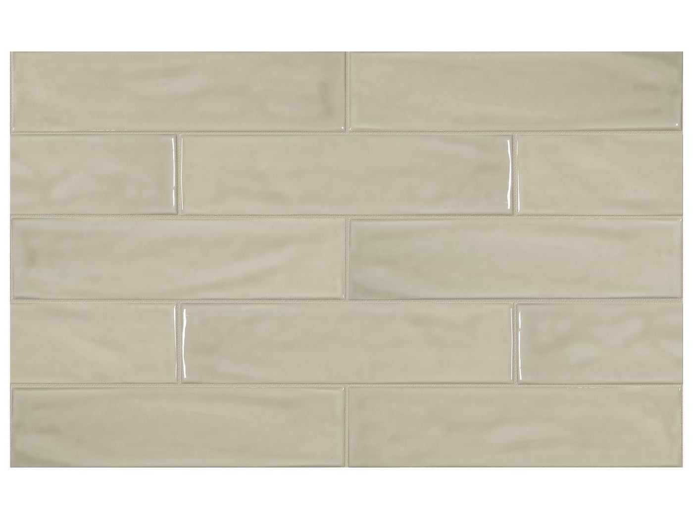 Anatolia Marlow 3" x 12" Ceramic Tile