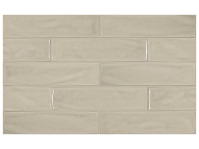 Anatolia Marlow 3" x 12" Ceramic Tile