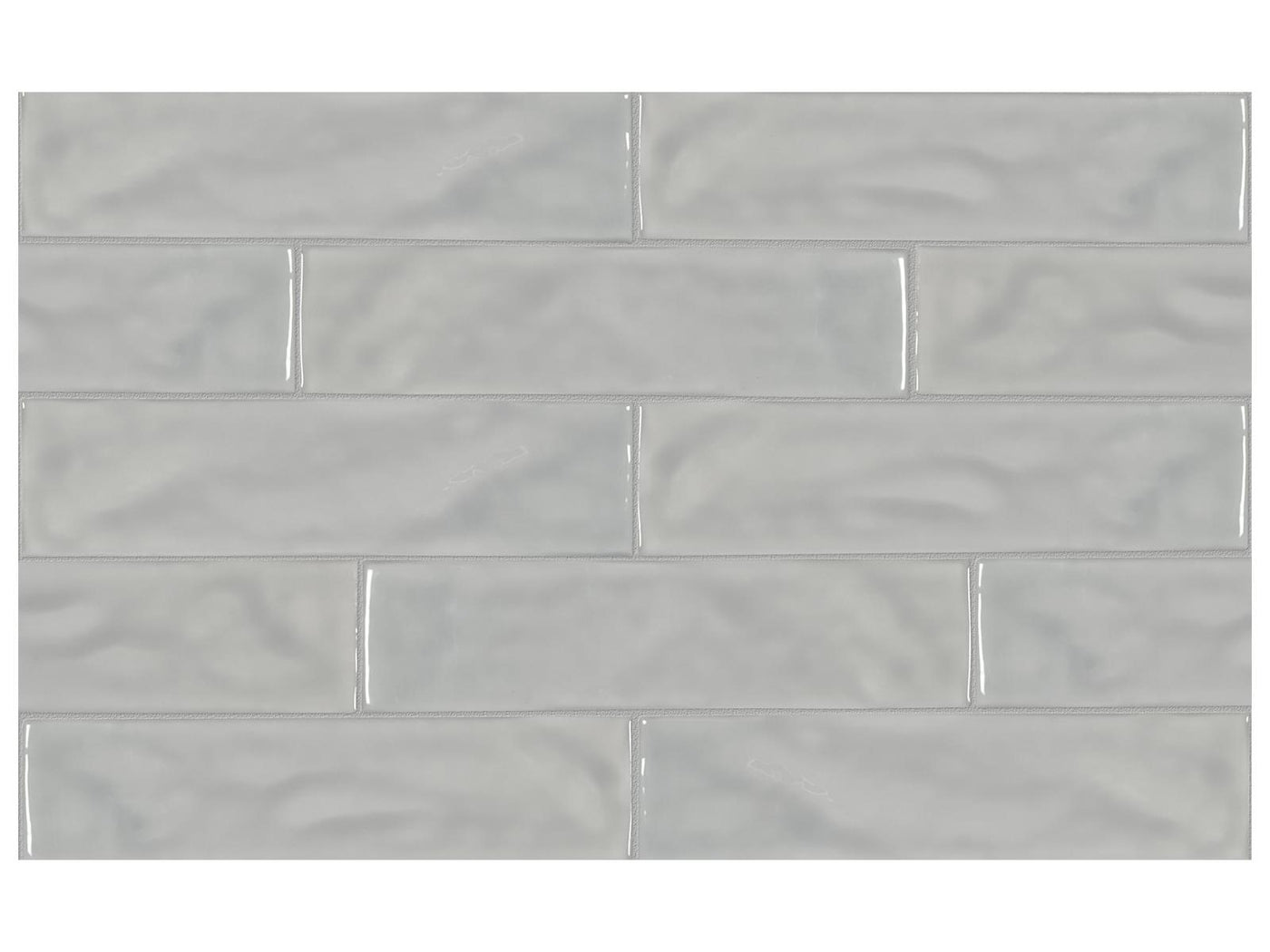 Anatolia Marlow 3" x 12" Ceramic Tile