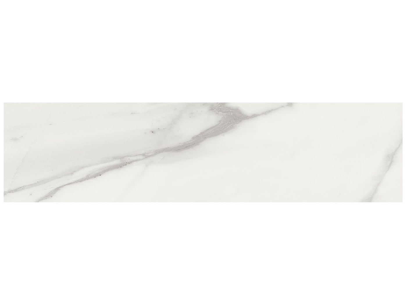 Anatolia Mayfair 3" x 12" Porcelain Bullnose