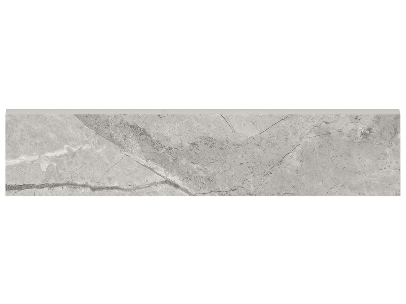 Anatolia La Marca 3" x 12" Porcelain Bullnose