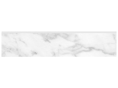 Anatolia Plata 3" x 12" Porcelain Bullnose