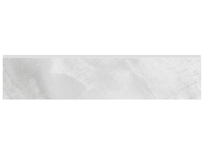 Anatolia Plata 3" x 12" Porcelain Bullnose
