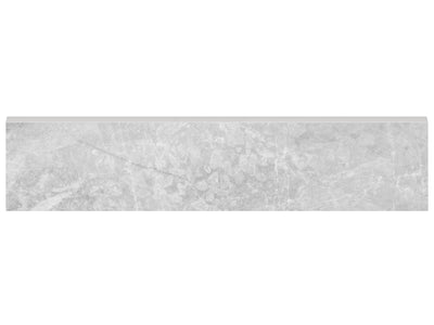Anatolia Plata 3" x 12" Porcelain Bullnose