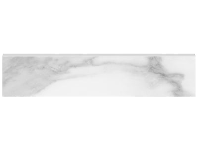 Anatolia Plata 3" x 12" Porcelain Bullnose
