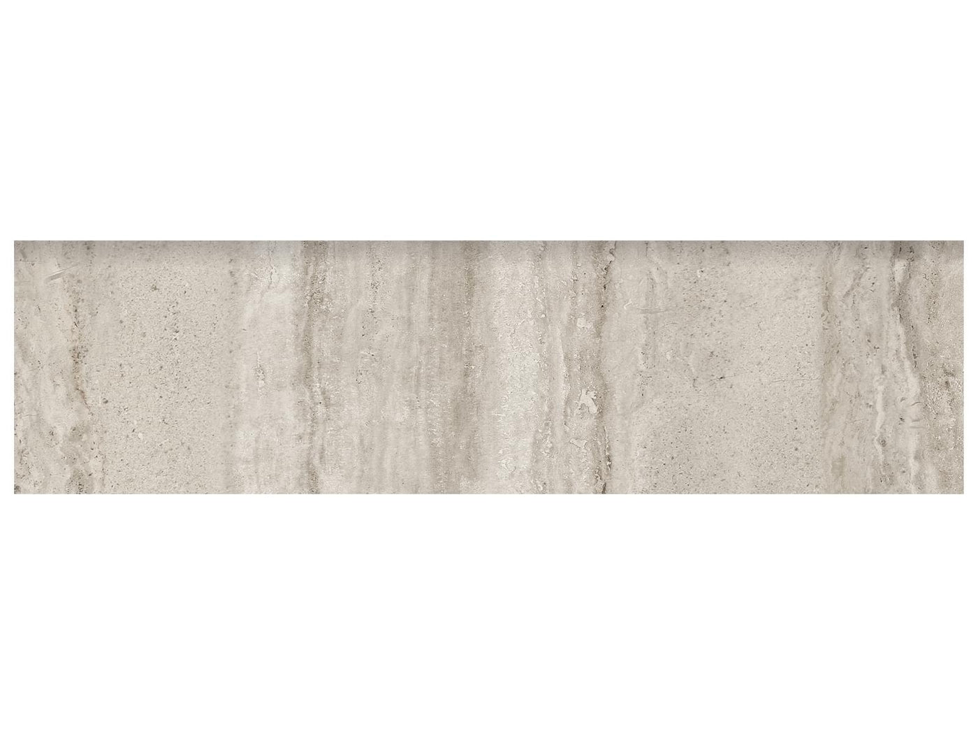 Anatolia Precept 3" x 12" Porcelain Bullnose