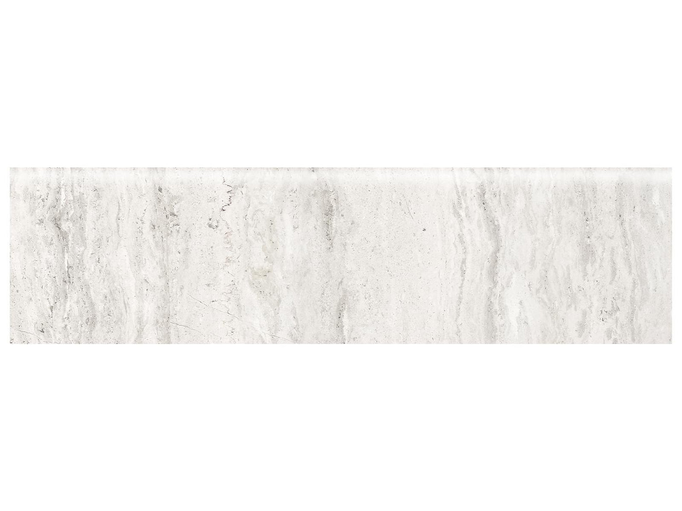 Anatolia Precept 3" x 12" Porcelain Bullnose
