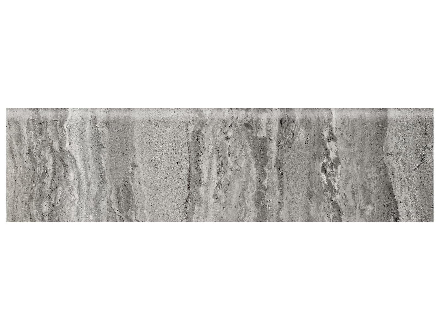 Anatolia Precept 3" x 12" Porcelain Bullnose