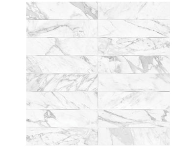 Anatolia Raffino 3" x 12" Ceramic Tile