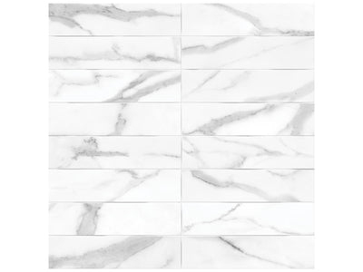 Anatolia Raffino 3" x 12" Ceramic Tile