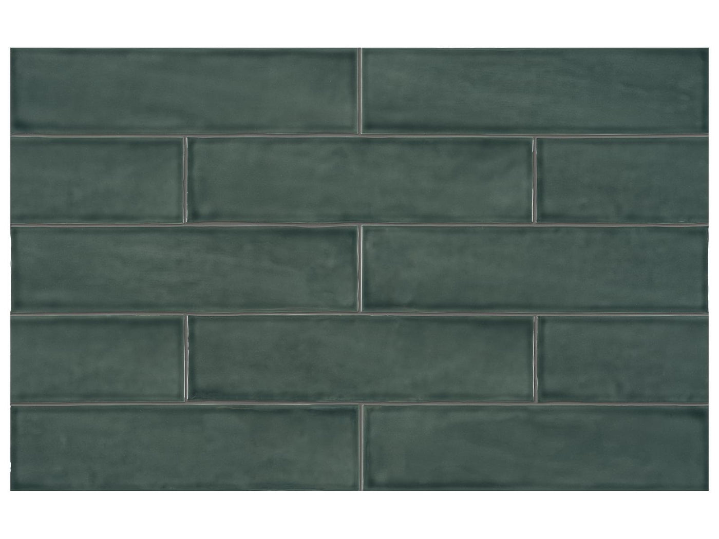 Anatolia Teramoda 3" x 12" Ceramic Tile