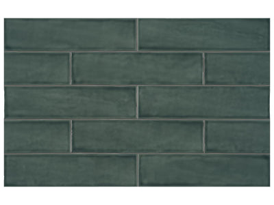 Anatolia Teramoda 3" x 12" Ceramic Tile