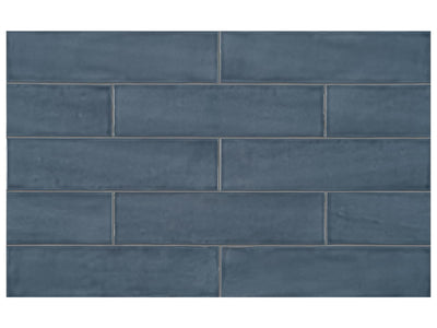 Anatolia Teramoda 3" x 12" Ceramic Tile