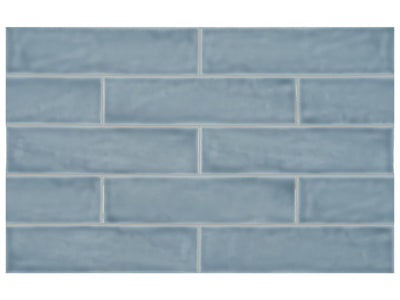 Anatolia Teramoda 3" x 12" Ceramic Tile