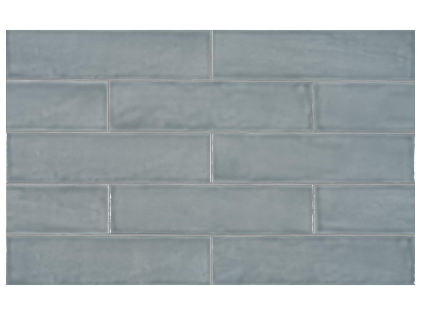 Anatolia Teramoda 3" x 12" Ceramic Tile