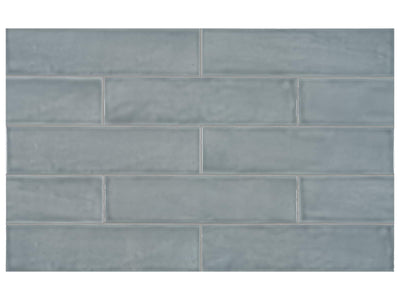 Anatolia Teramoda 3" x 12" Ceramic Tile