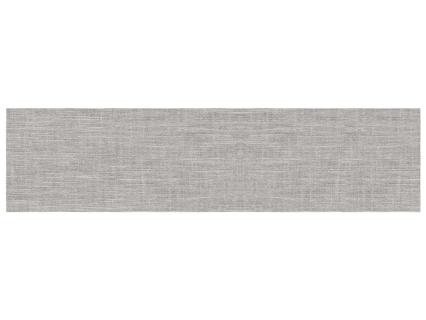 Anatolia Belgian Linen 3" x 12" Porcelain Bullnose