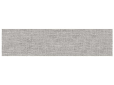 Anatolia Belgian Linen 3" x 12" Porcelain Bullnose