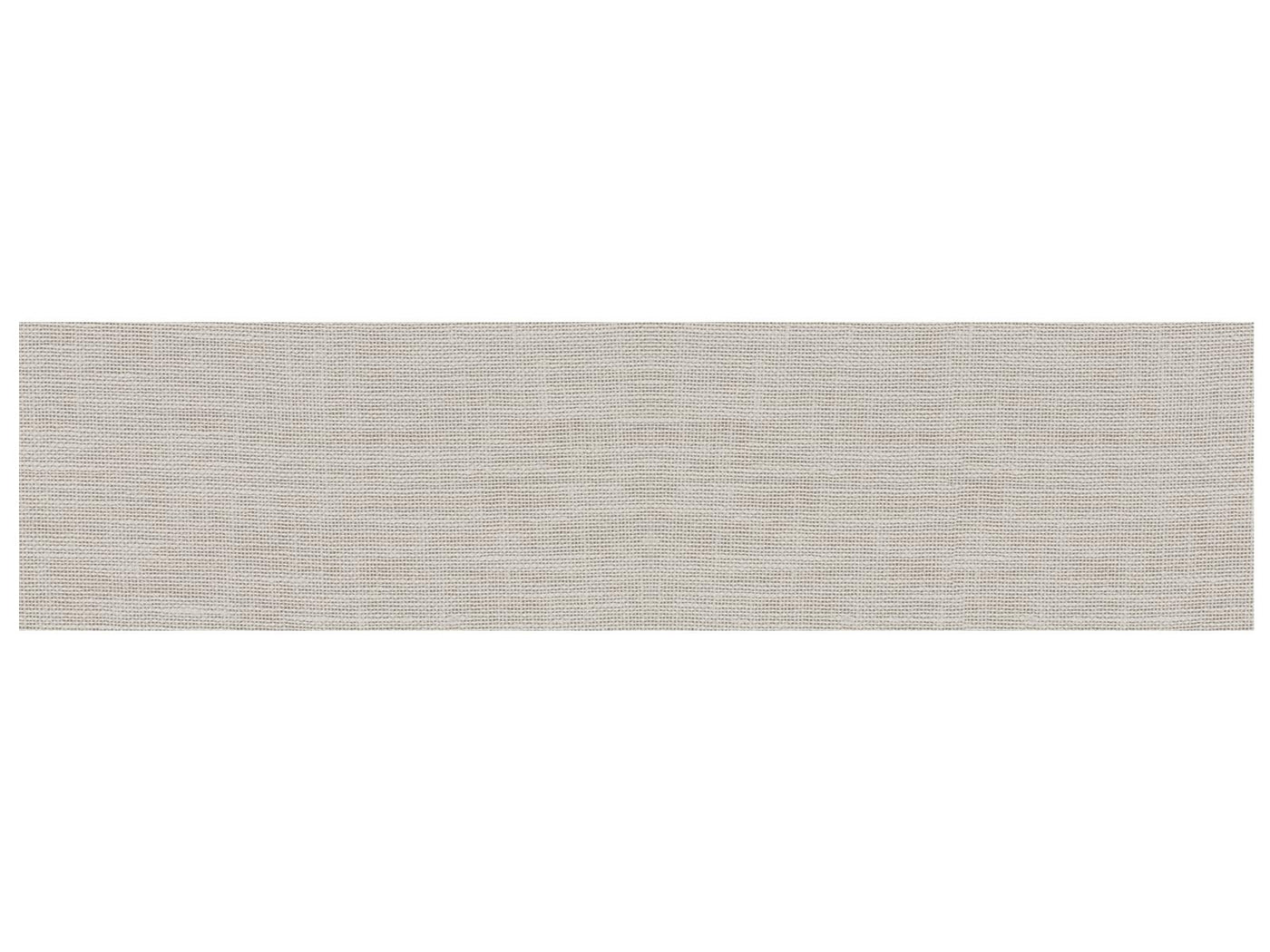 Anatolia Belgian Linen 3" x 12" Porcelain Bullnose