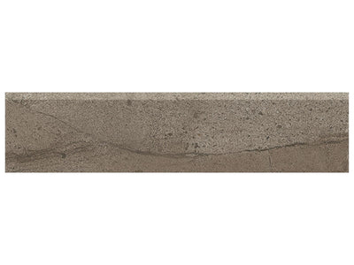 Anatolia Amelia 3" x 12" Porcelain Bullnose