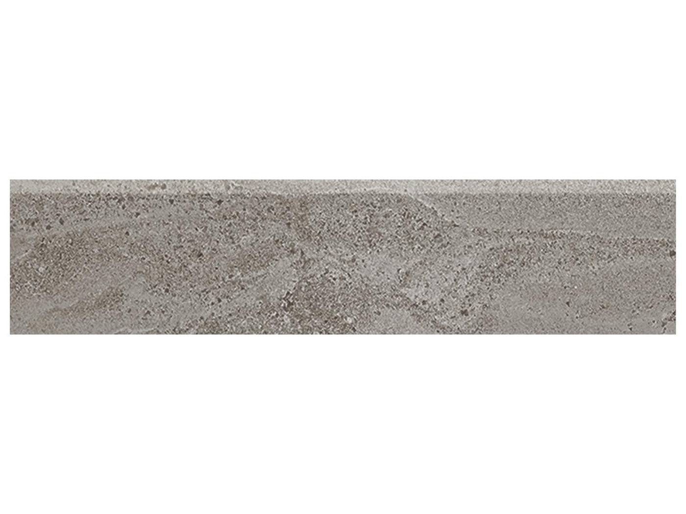 Anatolia Amelia 3" x 12" Porcelain Bullnose