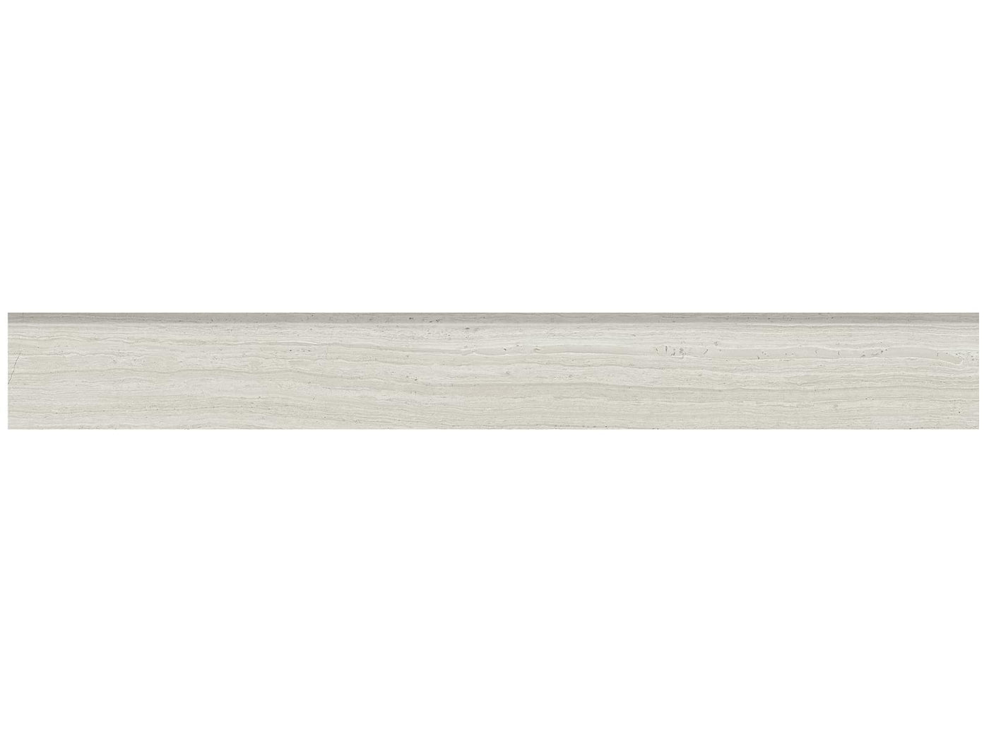 Anatolia Mayfair 3" x 24" Porcelain Bullnose