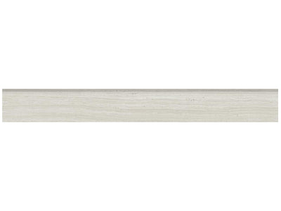 Anatolia Mayfair 3" x 24" Porcelain Bullnose