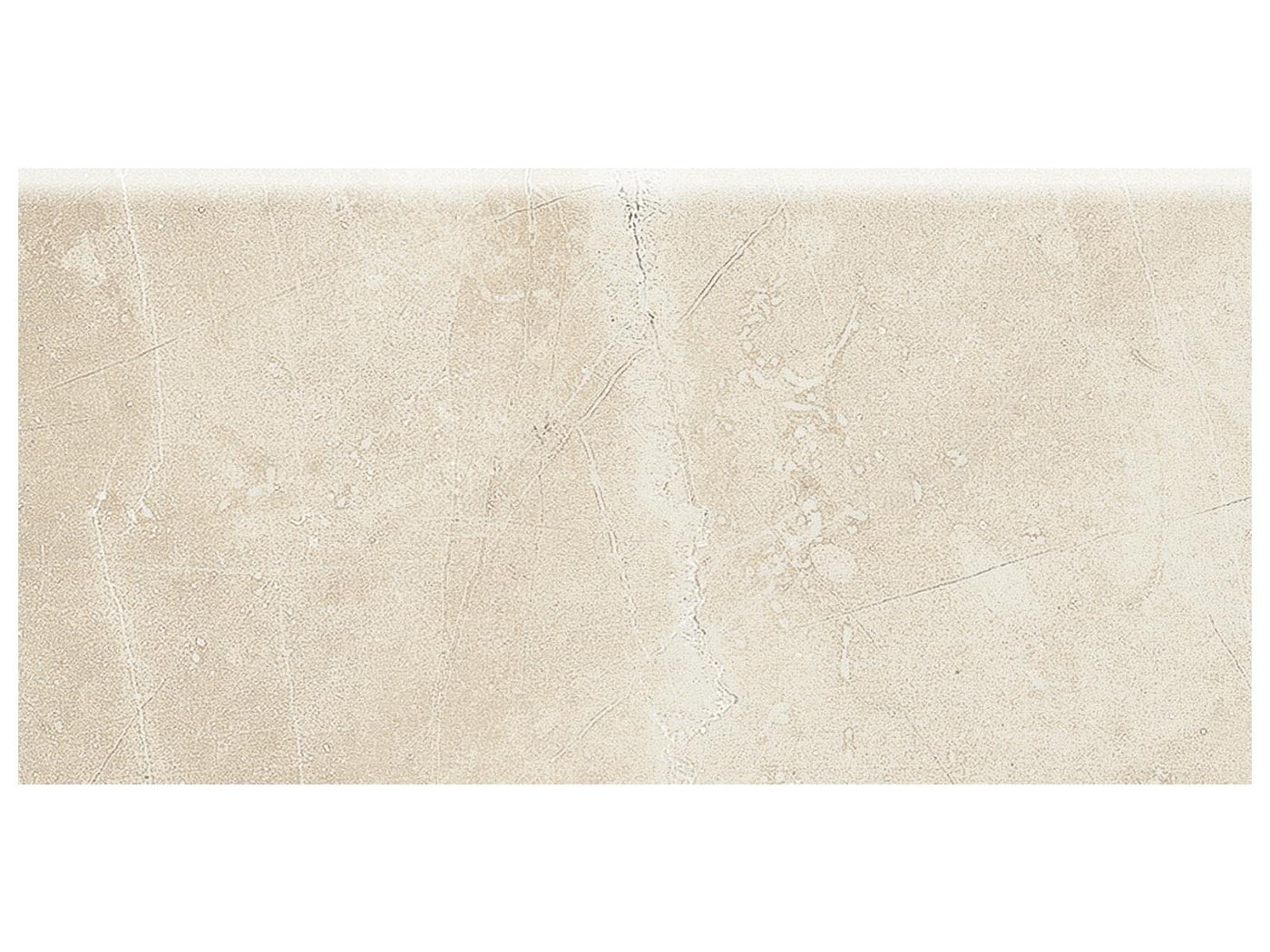 Anatolia Classic 3" x 6" Ceramic Bullnose