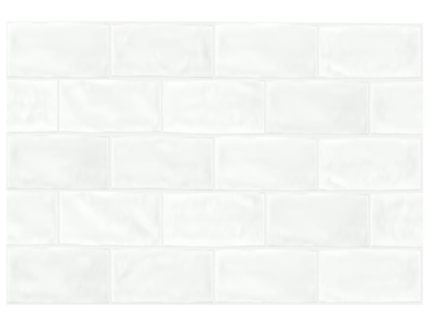 Anatolia Marlow 3" x 6" Ceramic Tile