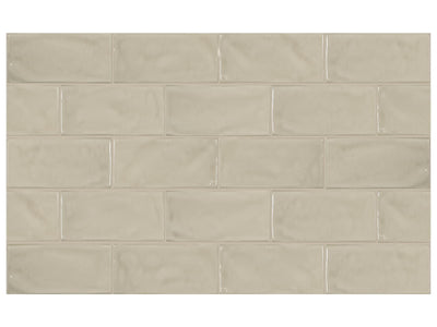 Anatolia Marlow 3" x 6" Ceramic Tile