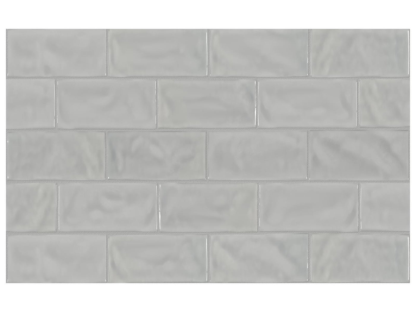 Anatolia Marlow 3" x 6" Ceramic Tile