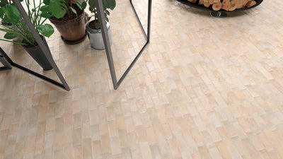 WOW Cottage 2.7" x 5.5" Porcelain Tile