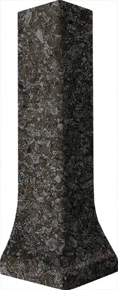 Agrob Buchtal Area Pro 1.38" x 4.02" Porcelain External Corner