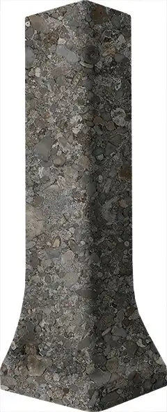 Agrob Buchtal Area Pro 1.38" x 4.02" Porcelain External Corner