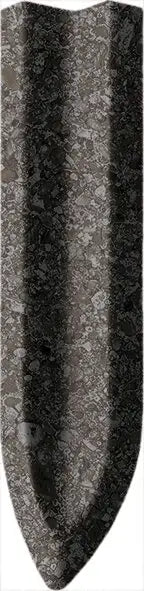 Agrob Buchtal Area Pro 0.79" x 4.02" Porcelain Internal Corner