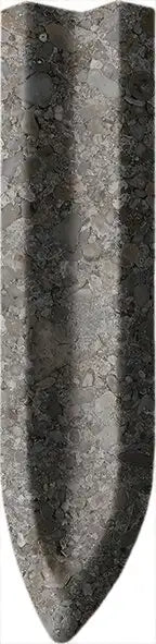 Agrob Buchtal Area Pro 0.79" x 4.02" Porcelain Internal Corner