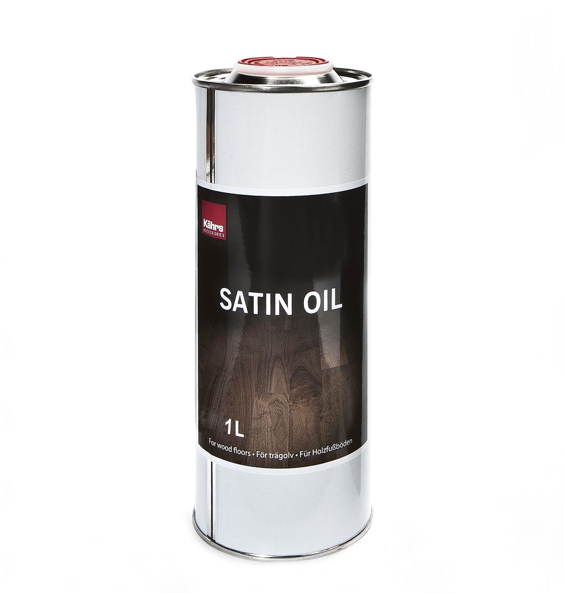 Kahrs Satin Oil