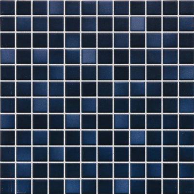 Agrob Buchtal Fresh 1 x 1 Anti-Slip 11.7" x 11.7" Porcelain Mosaic